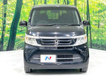 N-WGN 4WD