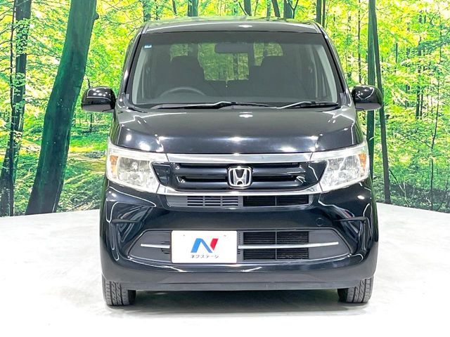 N-WGN 4WD