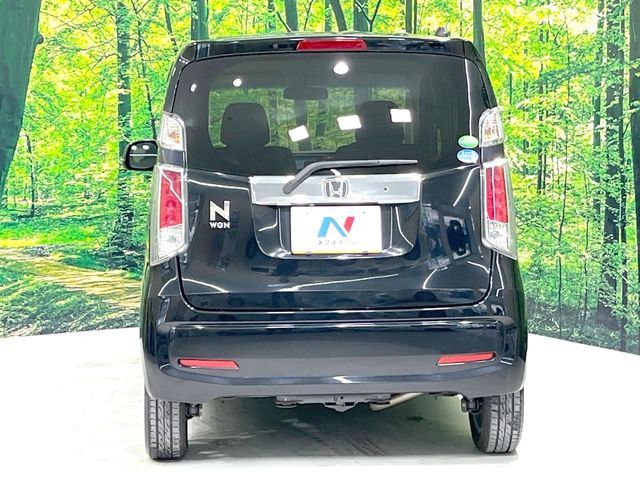 N-WGN 4WD