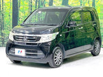 N-WGN 4WD