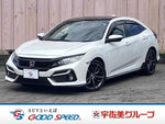 CIVIC hatchback