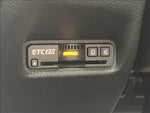 CIVIC hatchback