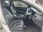 CIVIC hatchback