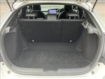 CIVIC hatchback