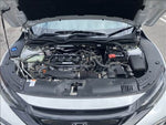 CIVIC hatchback