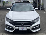 CIVIC hatchback