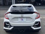 CIVIC hatchback