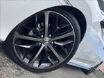 CIVIC hatchback