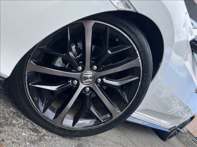 CIVIC hatchback
