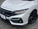 CIVIC hatchback