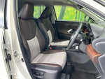YARIS CROSS HYBRID