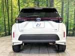 YARIS CROSS HYBRID