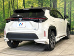 YARIS CROSS HYBRID