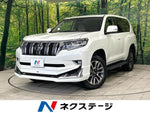 LANDCRUISER PRADO