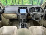 LANDCRUISER PRADO