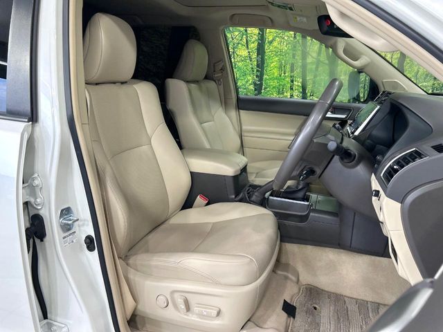 LANDCRUISER PRADO