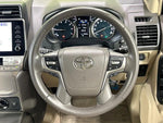 LANDCRUISER PRADO