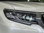 LANDCRUISER PRADO