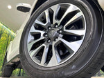 LANDCRUISER PRADO