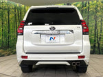 LANDCRUISER PRADO