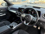 MERCEDES BENZ EQB