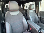 MERCEDES BENZ EQB