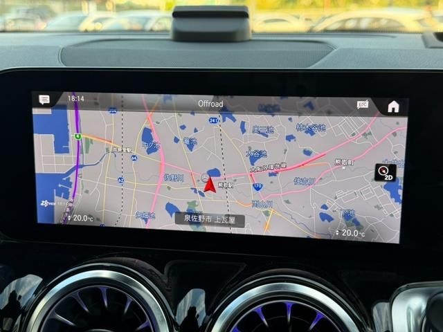 MERCEDES BENZ EQB