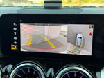 MERCEDES BENZ EQB