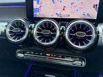 MERCEDES BENZ EQB