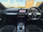 MERCEDES BENZ EQB