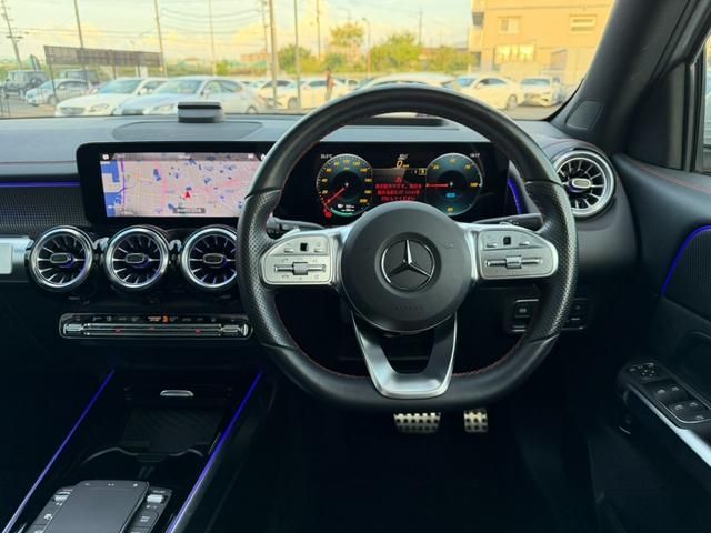 MERCEDES BENZ EQB