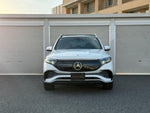 MERCEDES BENZ EQB