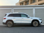 MERCEDES BENZ EQB