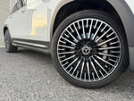 MERCEDES BENZ EQB