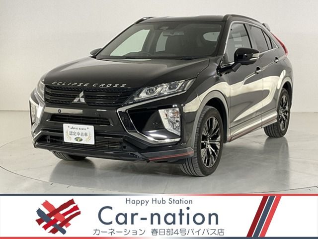 ECLIPSE CROSS 4WD