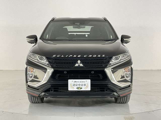 ECLIPSE CROSS 4WD