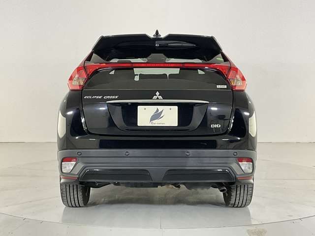 ECLIPSE CROSS 4WD