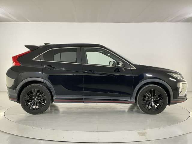 ECLIPSE CROSS 4WD