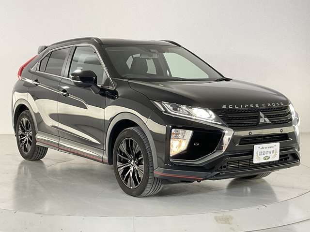 ECLIPSE CROSS 4WD