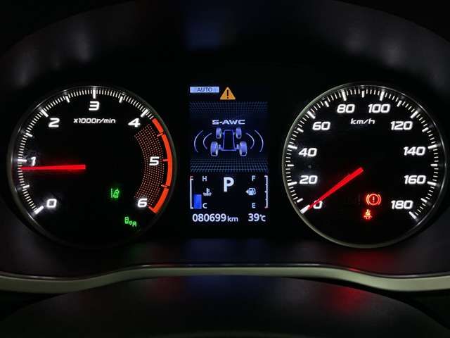 ECLIPSE CROSS 4WD