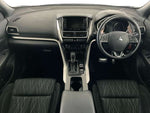 ECLIPSE CROSS 4WD