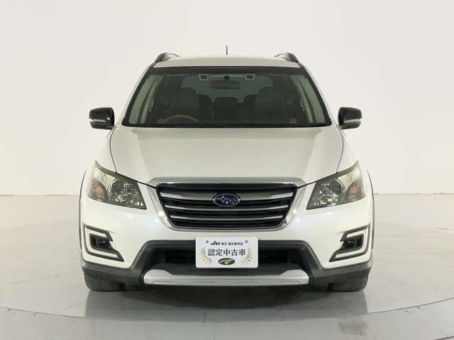 EXIGA CROSSOVER 7
