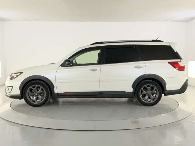 EXIGA CROSSOVER 7