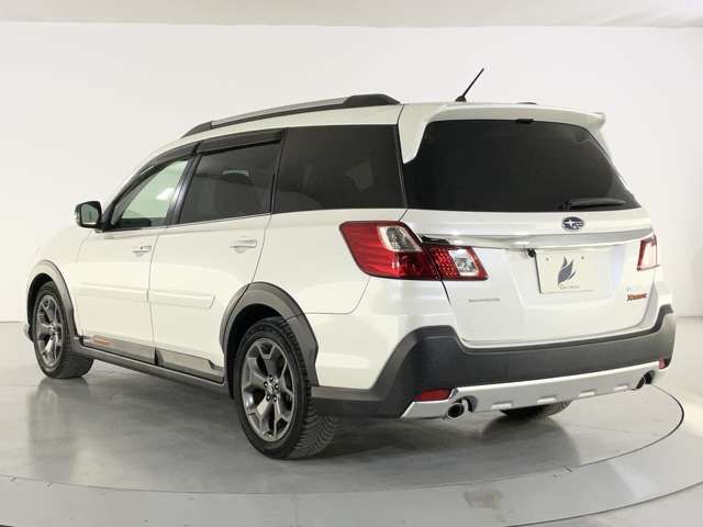 EXIGA CROSSOVER 7