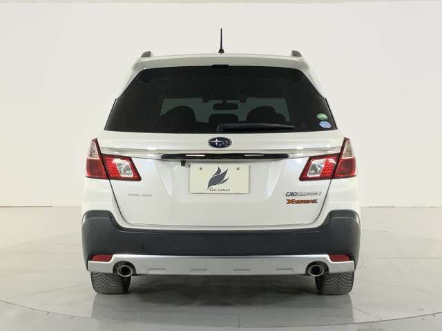EXIGA CROSSOVER 7
