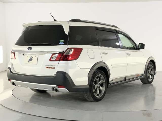 EXIGA CROSSOVER 7