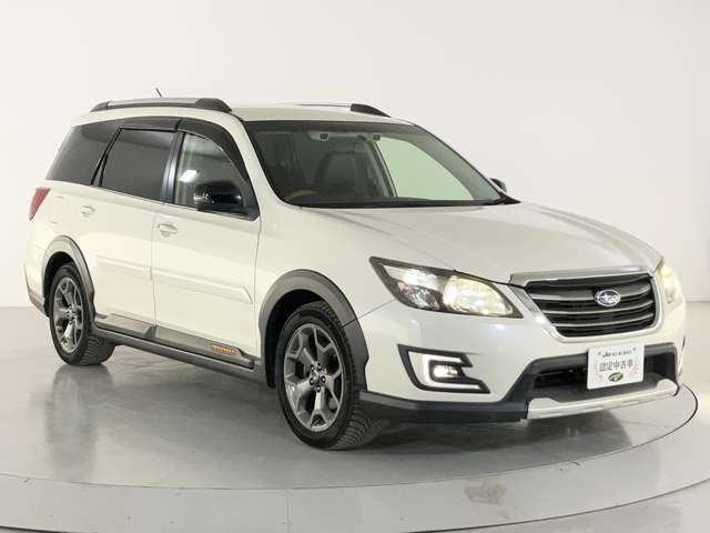 EXIGA CROSSOVER 7