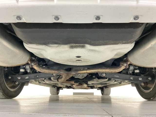 EXIGA CROSSOVER 7