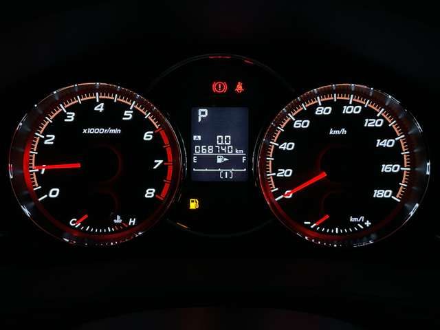 EXIGA CROSSOVER 7