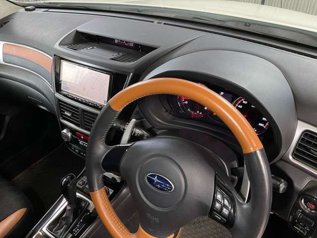 EXIGA CROSSOVER 7